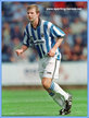 Martin SMITH - Huddersfield Town - League Appearances
