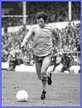 Frank WORTHINGTON - Huddersfield Town - League appearances
