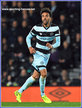 James PERCH - Queens Park Rangers - League Appearances