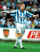 Craig ARMSTRONG - Huddersfield Town - League appearances.