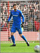 Scott CARSON - Derby County - League Appearances