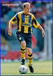 Marc HOTTIGER - Everton FC - League appearances.