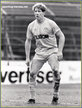 Ian BAIRD - Leeds United - League appearances.