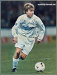 Tomas BROLIN - Leeds United - League appearances.