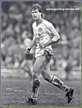 Martin DICKINSON - Leeds United - League appearances.