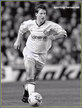 David KERSLAKE - Leeds United - League appearances.