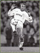 David ROCASTLE - Leeds United - League appearances.