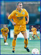Mark DRAPER - Leicester City FC - League appearances.