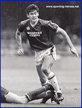 Mike NEWELL - Leicester City FC - League Appearances