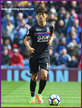 Chung-Yong LEE - Crystal Palace - Premier League Appearances