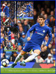 Alvaro MORATA - Chelsea FC - Premier League Appearances