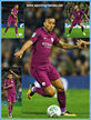 DANILO (Luiz da Silva) - Manchester City - Premier League Appearances