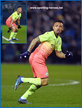 Gabriel JESUS - Manchester City FC - Premier League Appearances