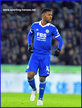 Kelechi IHEANACHO - Leicester City FC - Premier League Appearances