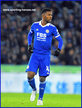 Kelechi IHEANACHO - Leicester City FC - Premier League Appearances