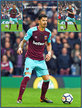 Jose FONTE - West Ham United - Premier League Appearances