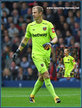 Joe HART - West Ham United - Premier League Appearances