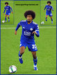 Hamza CHOUDHURY - Leicester City FC - League Appearances