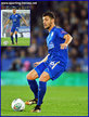 Aleksandar DRAGOVIC - Leicester City FC - Premier League Appearances