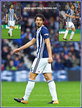 Ahmed HEGAZY - West Bromwich Albion - Premier League Appearances