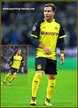 Mario GOTZE - Borussia Dortmund - 2017/18 Champions League.