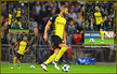Omer TOPRAK - Borussia Dortmund - 2017/18 Champions League.