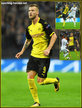 Andriy YARMOLENKO - Borussia Dortmund - 2017/18 Champions League.