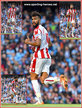 Eric Maxim CHOUPO-MOTING - Stoke City FC - Premier League Appearances