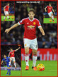 Daley BLIND - Manchester United - Premier League Appearances