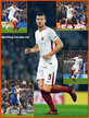 Edin DZEKO - Roma  (AS Roma) - 2017/18 Champions League.