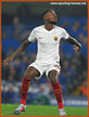 GERSON - Roma  (AS Roma) - 2017/18 Champions League.