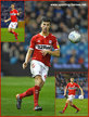 Daniel AYALA - Middlesbrough FC - League Appearances