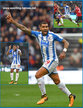 Daniel WILLIAMS - Huddersfield Town - Premier League Appearances