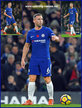 Danny DRINKWATER - Chelsea FC - Premier League Appearances