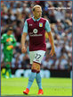 Ritchie DE LAET - Aston Villa  - League Appearances