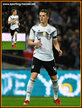 Matthias GINTER - Germany - 2018 World Cup Qualifying games.