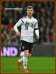 Timo WERNER - Germany - 2018 World Cup Qualifying games.