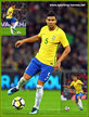 CASEMIRO - Brazil - 2018 FIFA World Cup Qualifying Games.