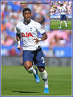Serge AURIER - Tottenham Hotspur - Premier League Appearances