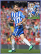 Davy PROPPER - Brighton & Hove Albion - League Appearances