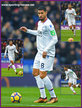 Ruben LOFTUS-CHEEK - Crystal Palace - Premier League Appearances