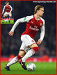 Ben SHEAF - Arsenal FC - Premier League Appearances