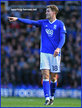 Sam GALLAGHER - Birmingham City - League Appearances