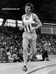 Brendan FOSTER - Great Britain & N.I. - Career from 1970 to 1974