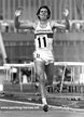 Brendan FOSTER - Great Britain & N.I. - Career from 1974 to 1980