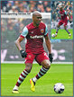 Angelo OGBONNA - West Ham United - Premier League Appearances