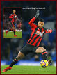 Lys MOUSSET - Bournemouth - Premier League Appearances