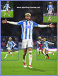 Philip BILLING - Huddersfield Town - League Appearances