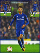 Mason HOLGATE - Everton FC - 2017/18 Europa League.