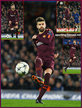 Gerard PIQUE - Barcelona - 2017/18 Champions League. Knock out games.